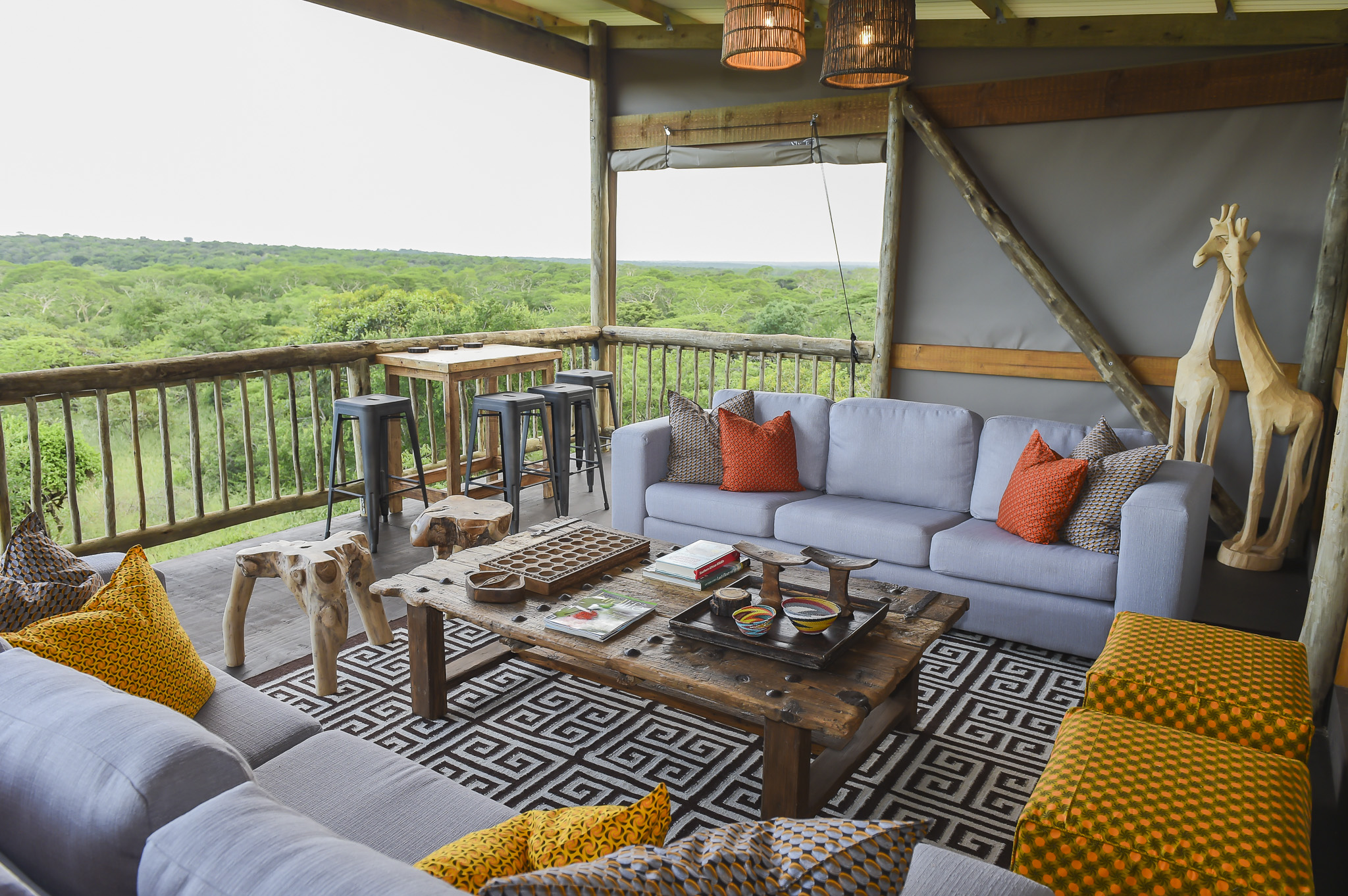 Zululand Lodge thumbnail 1